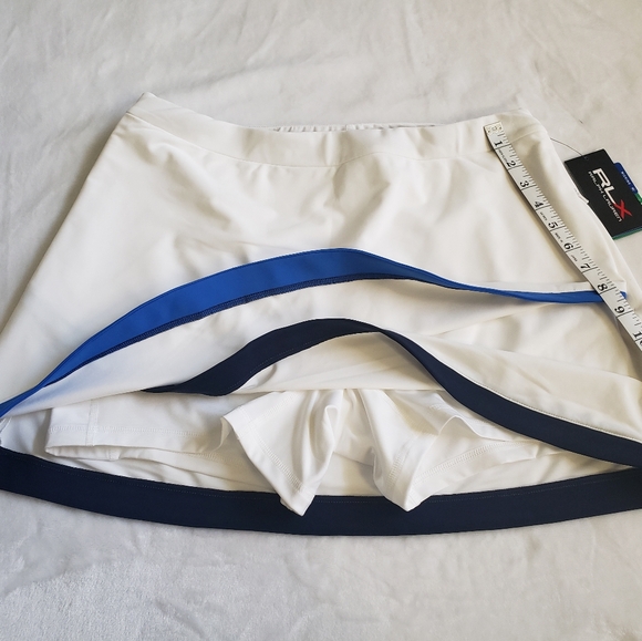 RXL Ralph Lauren Skort Size L - Picture 11 of 12